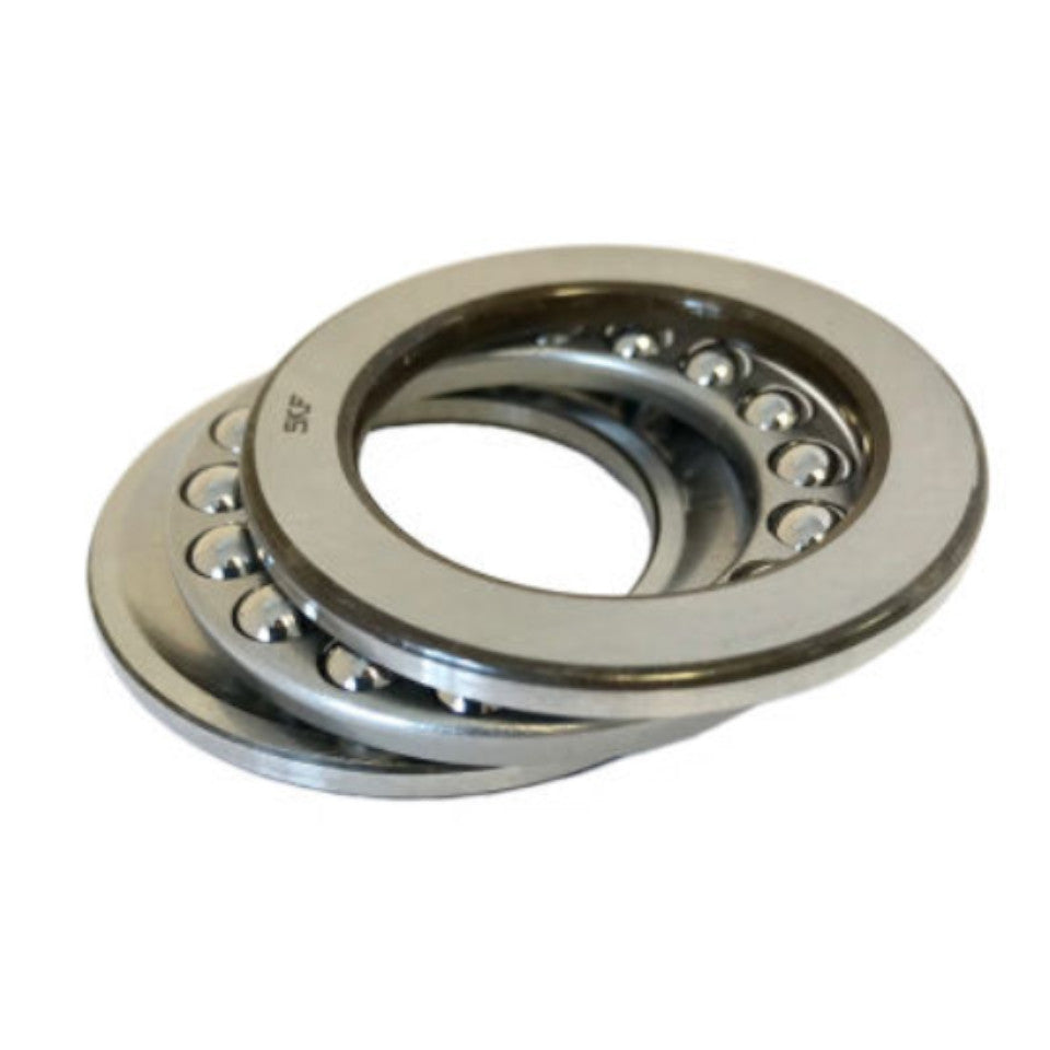 CUSCINETTO A SFERE ASSIALE REGGISPINTA 51109 45X65X14 SKF FAG CUSCINETTO A SFERE ASSIALE REGGISPINTA 51109 45X65X14 SKF FAG