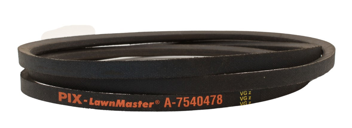 444ange 7540478 MTD Lawn & Garden Belt