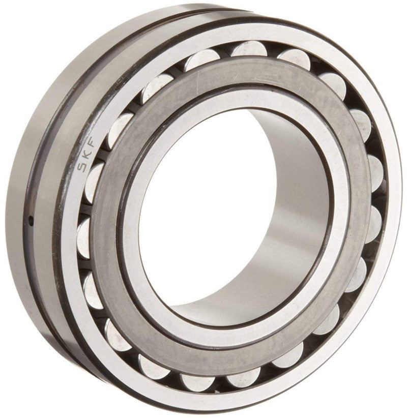 22332 CCK/W33 SKF Spherical Roller Bearing with Cylindrical Bore 160x3