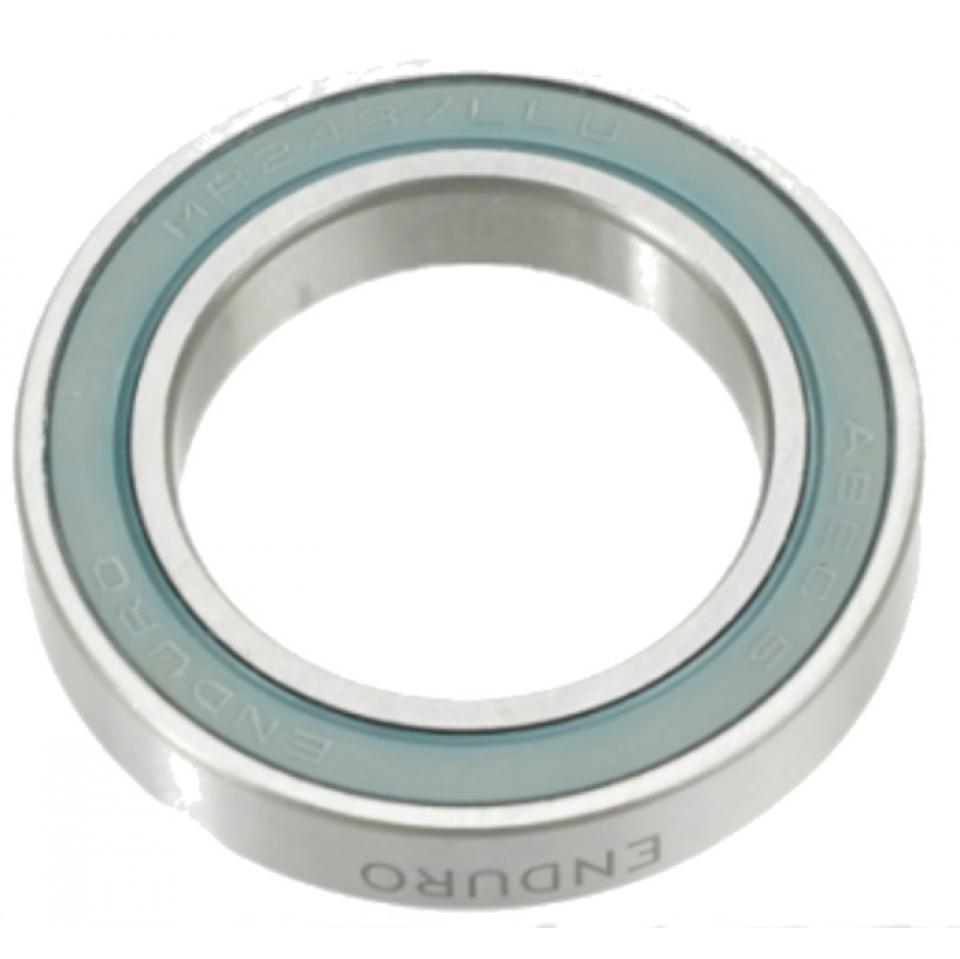 MR2437 LLU/LLB A5 Enduro Sealed Radial Bike Bearing Abec 24x37x7mm