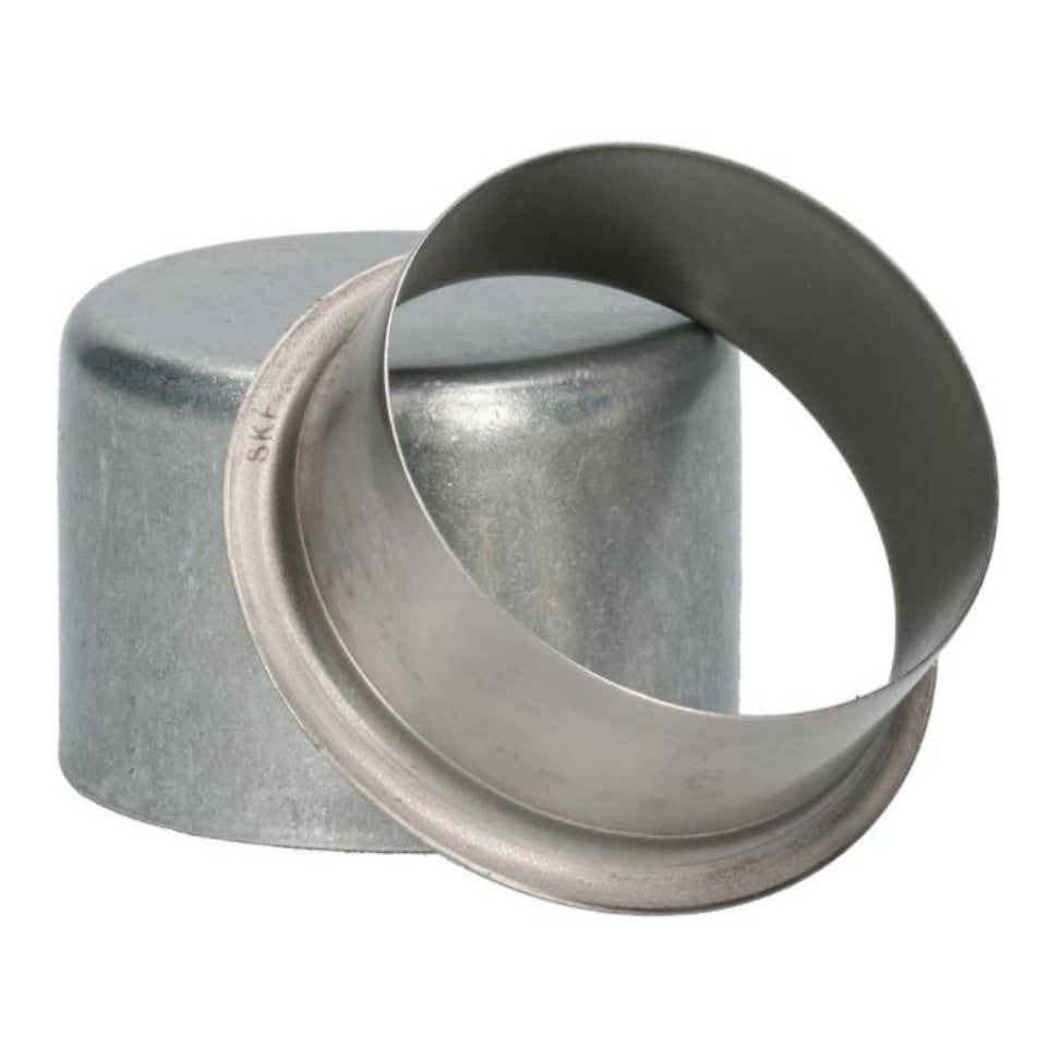 SKF Speedi Sleeve Wellenschutzhülse 99253 – Für Wellen 63,42–63,58 Mm, Edelstahl, Reparatur Ohne Ausbau