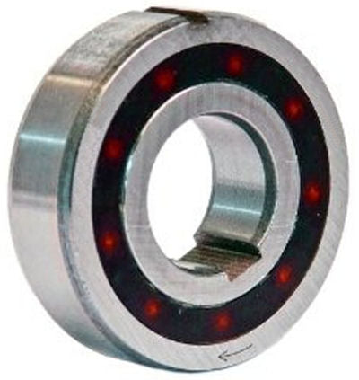 Sprag Clutch Bearings