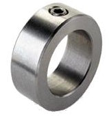 Zinc Plated Steel Shaft Collars