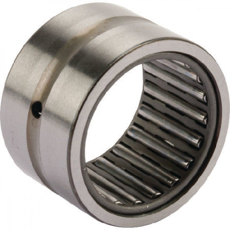 Needle Roller Bearings with Ribs