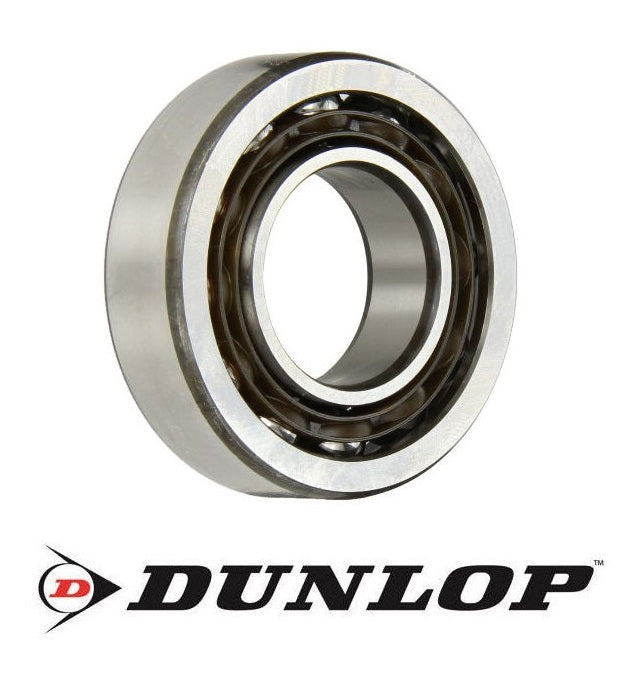 Dunlop Angular Contact Bearings