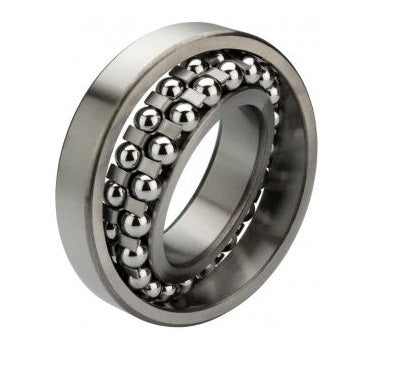 Dunlop Self-Aligning Ball Bearings