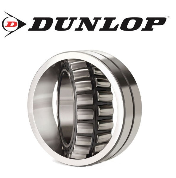 Dunlop Spherical Roller Bearings