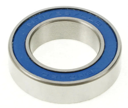 Bike Wheel Bearings