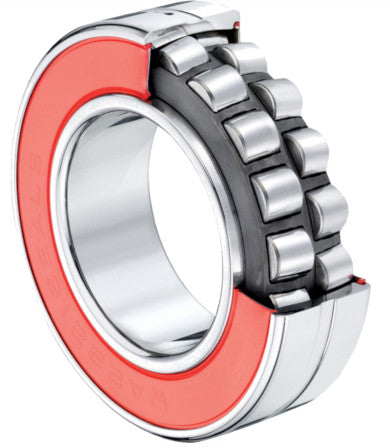 NTN SNR Sealed Spherical Roller Bearings