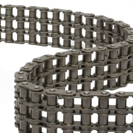 Triplex Roller Chain British Standard