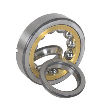 Four Point Contact Ball Bearings