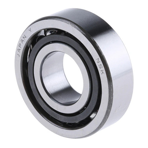 NSK Angular Contact Ball Bearings