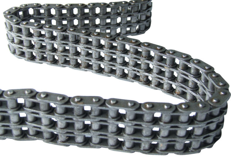 British Standard Triplex Roller Chain