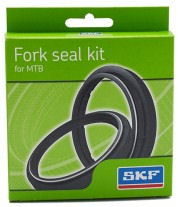 Mountain Bike Fork Seal Kits