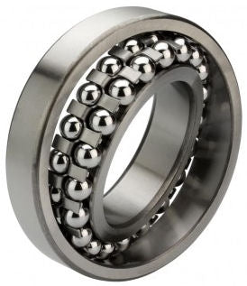 Self Aligning Ball Bearings