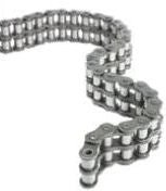 Duplex Roller Chain British Standard