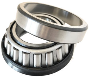 Trailer Bearings