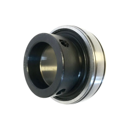 Flat Back Spherical Outer Inserts with Eccentric Locking Collar