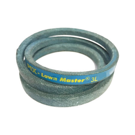 Kevlar 3L Garden Belts 10x6mm