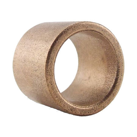 Metric Oilite Plain Bearings