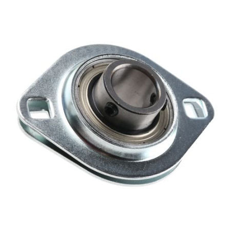 Pressed Steel Housed Bearings