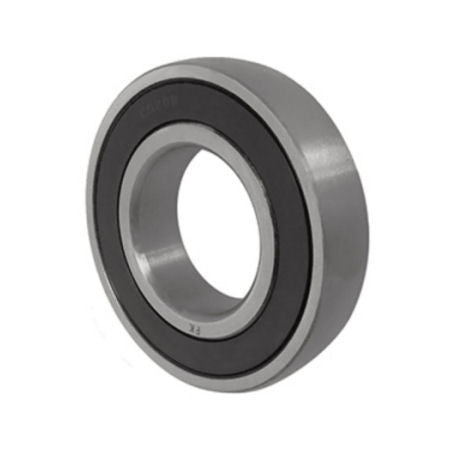 Spherical Outer Deep Groove Ball Bearing Inserts