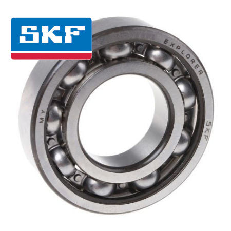 SKF Bearings - Premium Quality Bearings | Bearing King UK