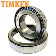 Timken Taper Roller Bearings