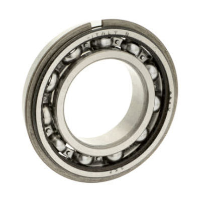 Deep Groove Ball Bearings with Circlip