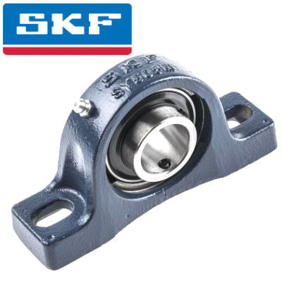 SKF 2 Bolt Plummer Block Units