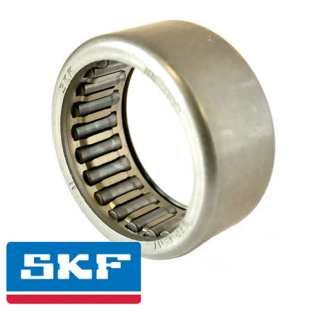 SKF Drawn Cup Needle Roller Bearings