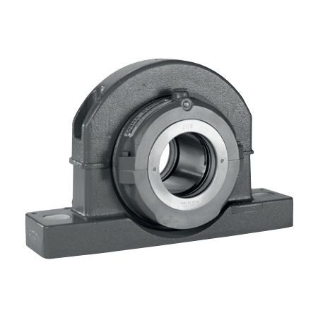 Cooper Bearings, Pedestals and Cartridges | Bearing King