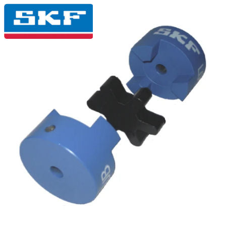 SKF Jaw Couplings