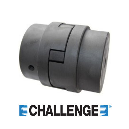 Challenge Jaw Couplings