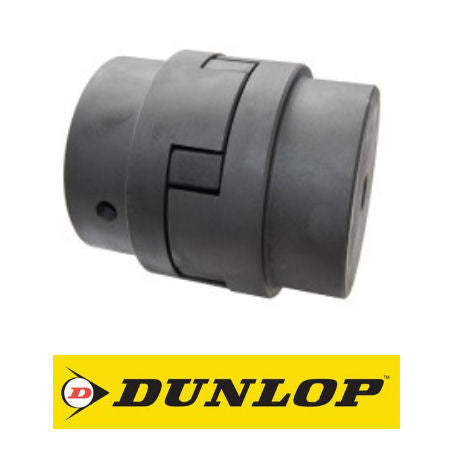 Dunlop Jaw Couplings