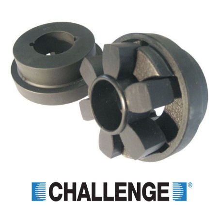 Challenge HRC Coupling