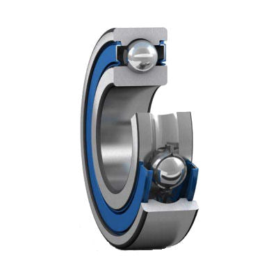 Stainless Steel Deep Groove Ball Bearings