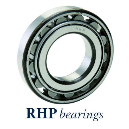 RHP Cylindrical Roller Bearings (Inch)