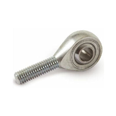 Male Rod Ends Steel / PTFE Lined