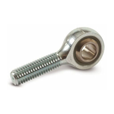 Male Rod Ends Steel / Nylon Lined