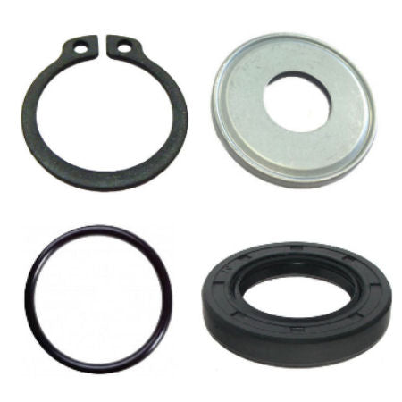 Oil Seals O Rings Circlips