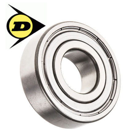 Dunlop Deep Groove Ball Bearings