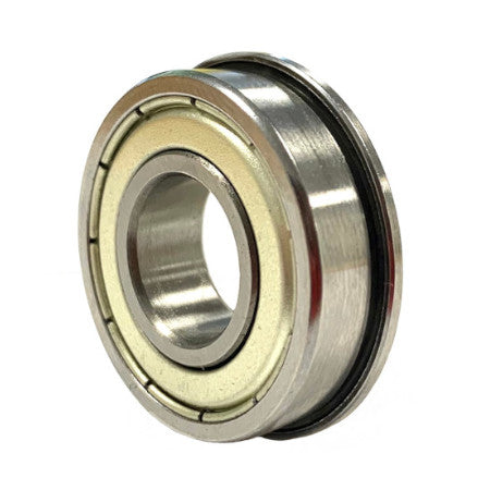 Flanged Deep Groove Ball Bearings