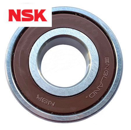 NSK Deep Groove Ball Bearings