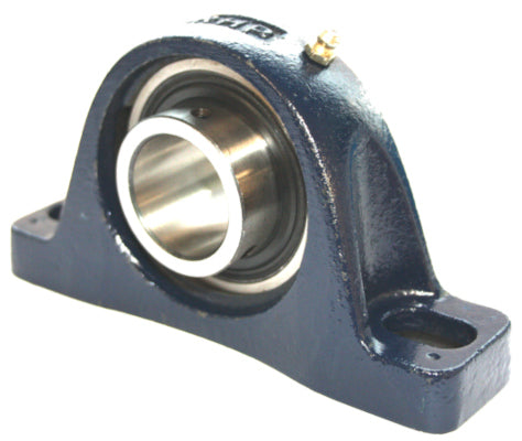 Housed Bearings & Inserts