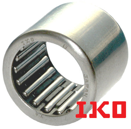 IKO Drawn Cup Needle Roller Bearings