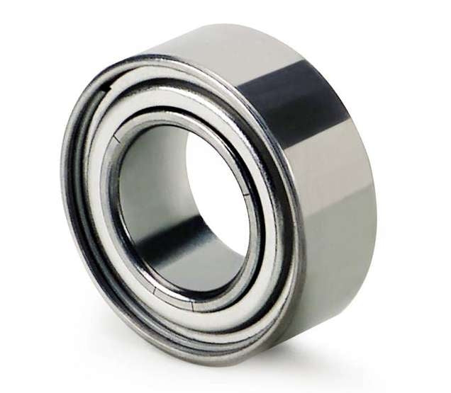 Miniature Ball Bearings - Budget Brand
