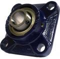 Imperial 4 Bolt Hole Flange Bearings - Budget Brand