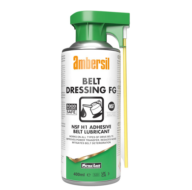 Belt Dressing