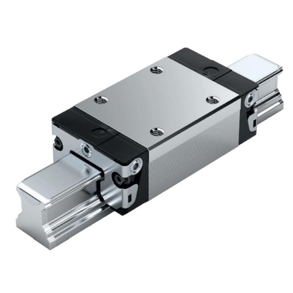 Bosch Rexroth Ball Runner Blocks
